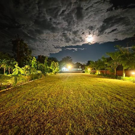 Wanderlust Corbett Resort Garjia Bagian luar foto