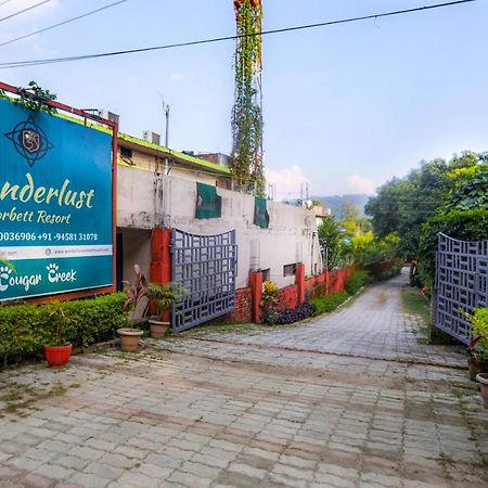 Wanderlust Corbett Resort Garjia Bagian luar foto