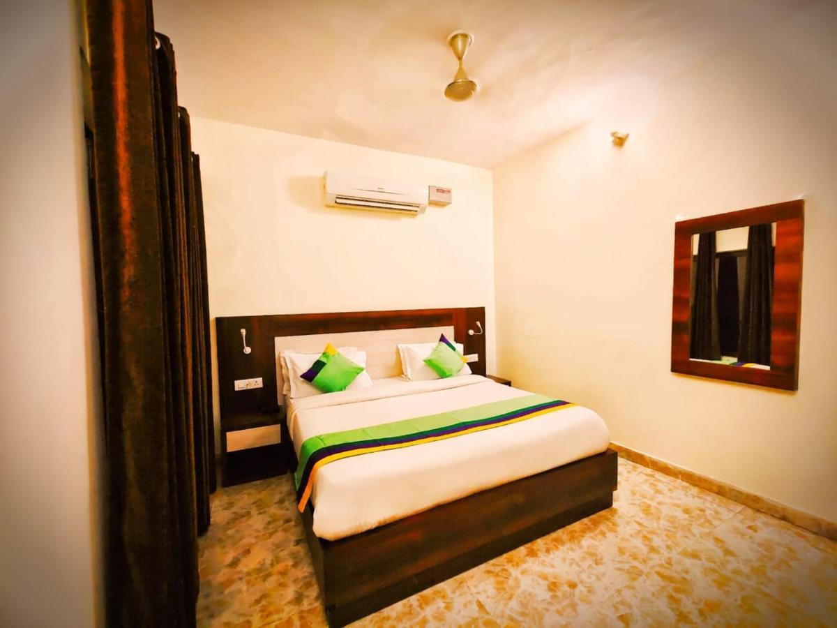 Wanderlust Corbett Resort Garjia Bagian luar foto