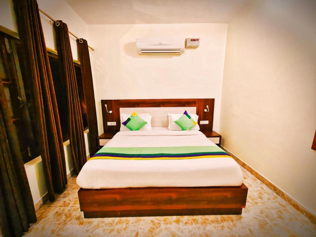 Wanderlust Corbett Resort Garjia Bagian luar foto