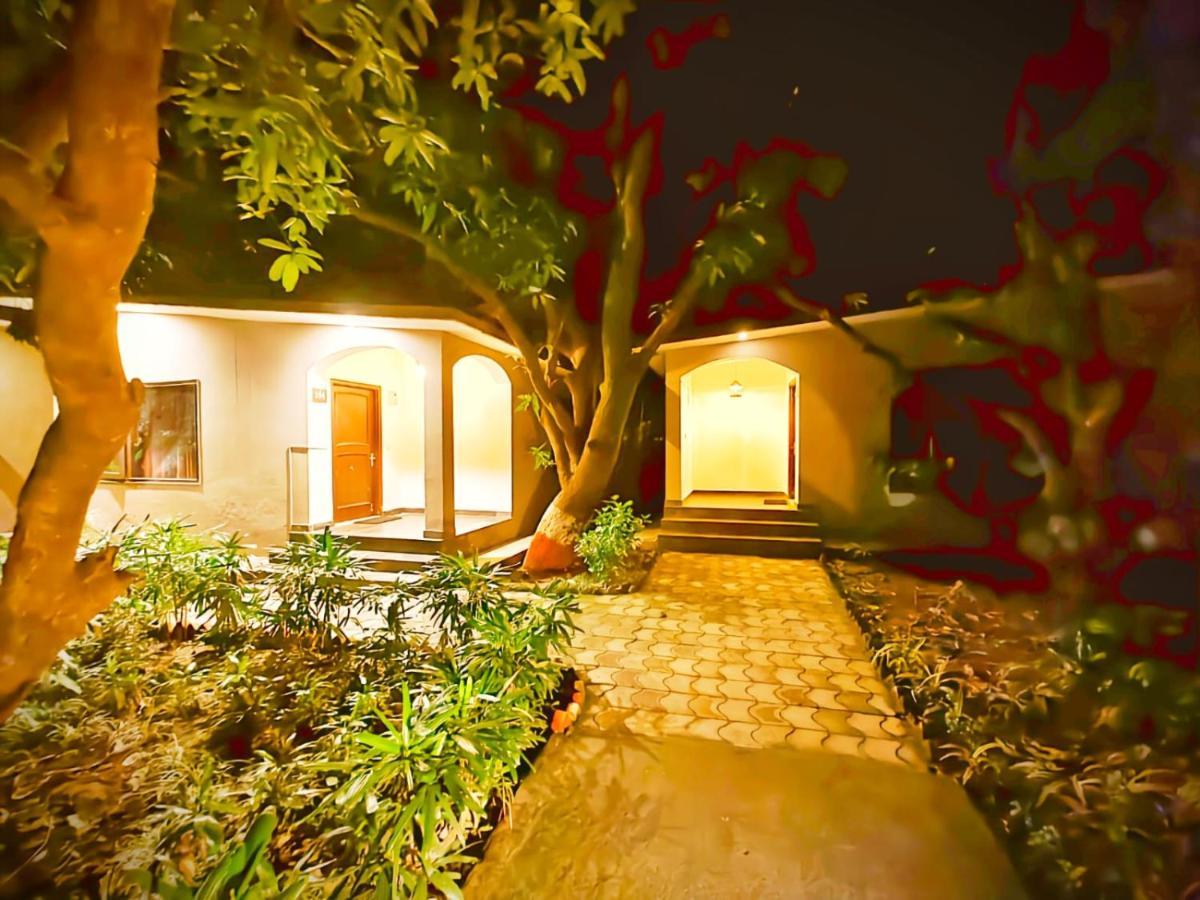 Wanderlust Corbett Resort Garjia Bagian luar foto