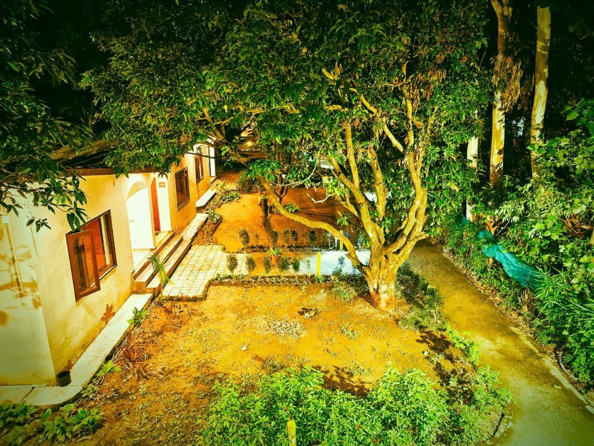 Wanderlust Corbett Resort Garjia Bagian luar foto