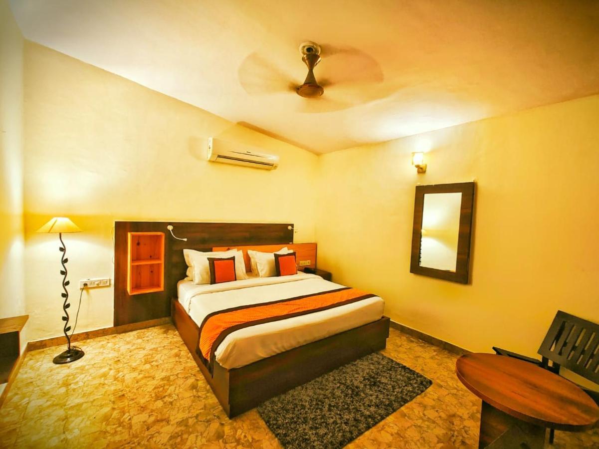 Wanderlust Corbett Resort Garjia Bagian luar foto