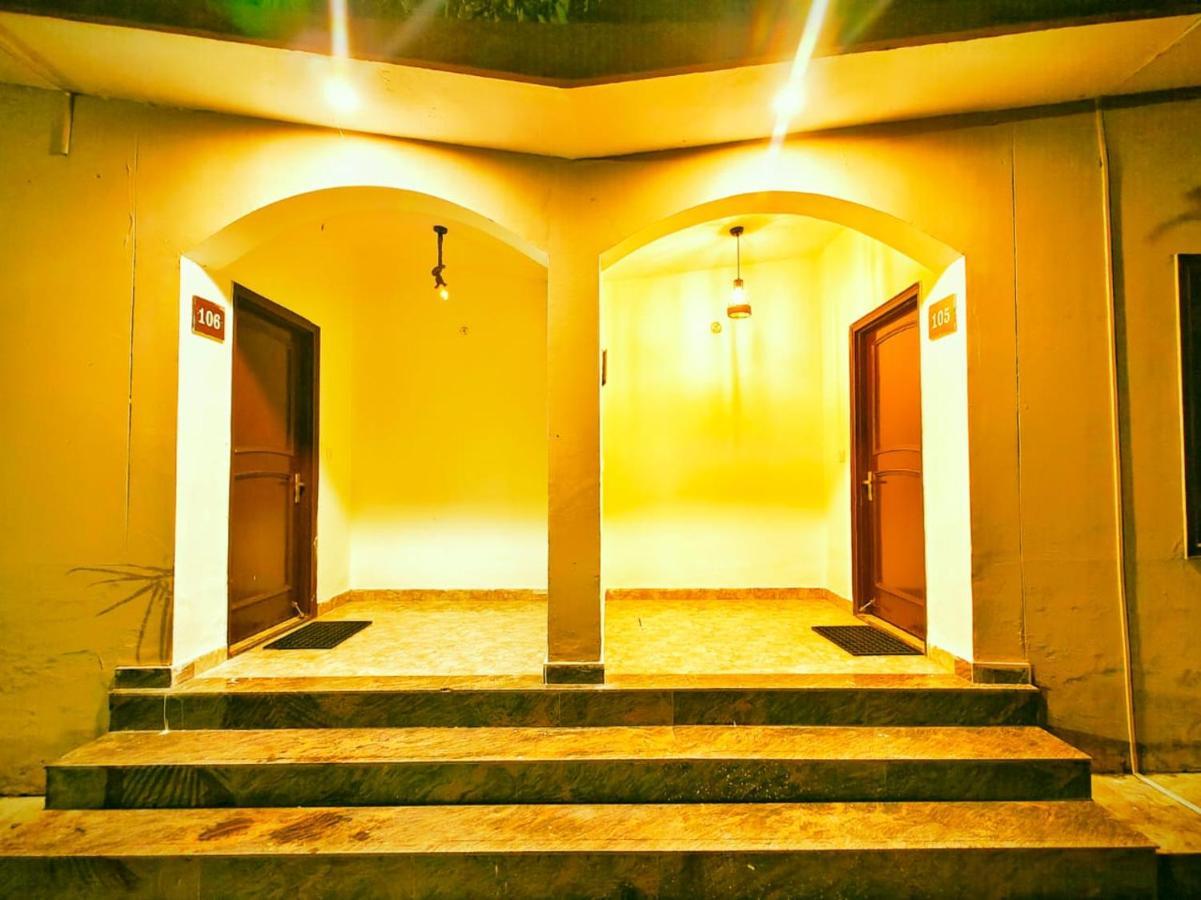Wanderlust Corbett Resort Garjia Bagian luar foto