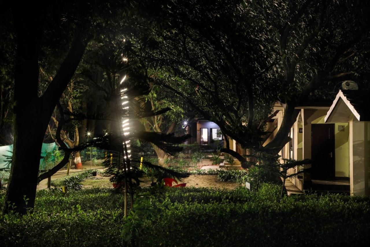 Wanderlust Corbett Resort Garjia Bagian luar foto