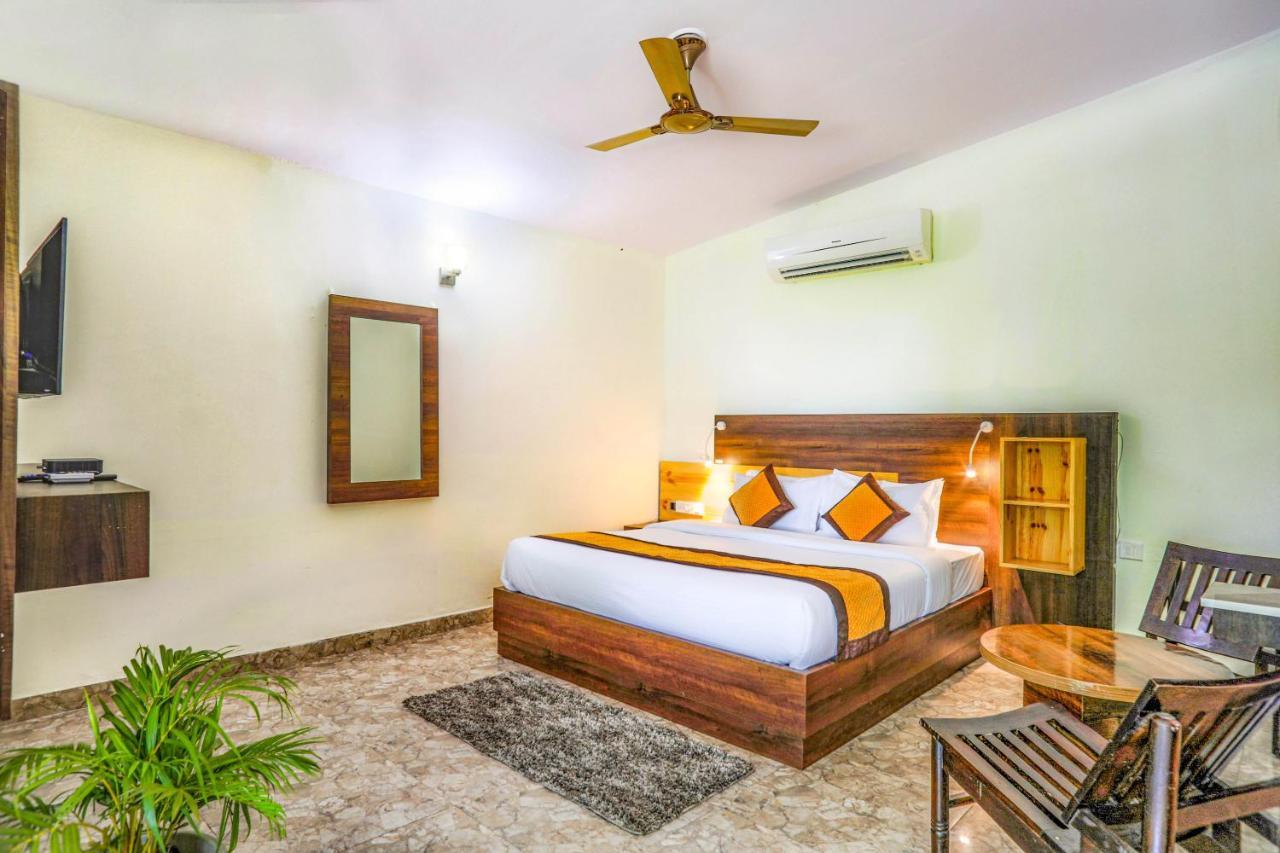 Wanderlust Corbett Resort Garjia Bagian luar foto