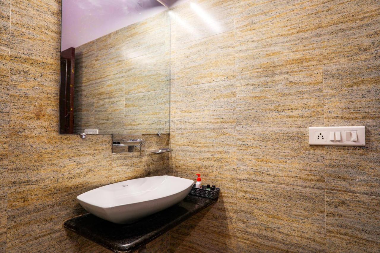 Wanderlust Corbett Resort Garjia Bagian luar foto