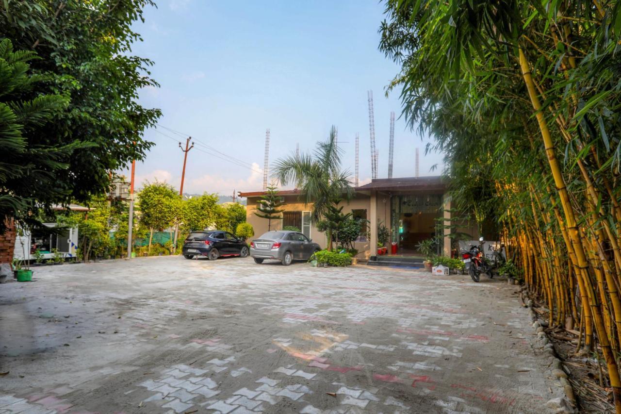 Wanderlust Corbett Resort Garjia Bagian luar foto
