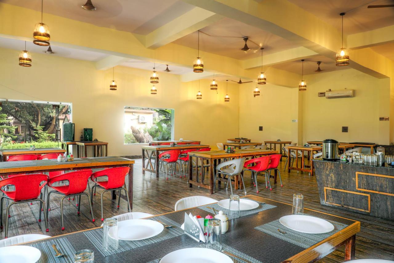 Wanderlust Corbett Resort Garjia Bagian luar foto