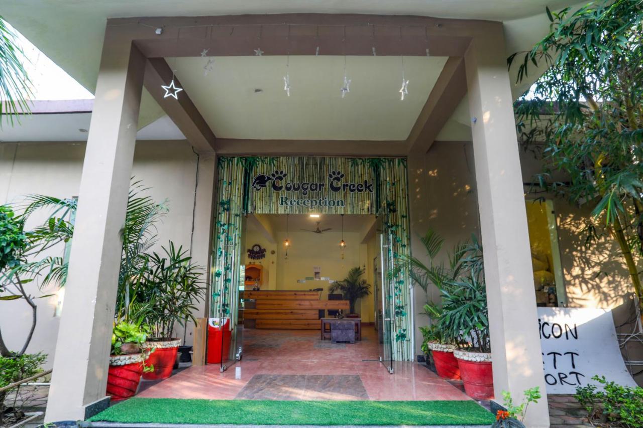 Wanderlust Corbett Resort Garjia Bagian luar foto